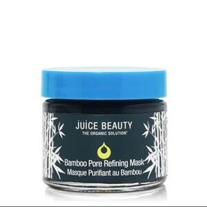 Juice Beauty Bamboo Pore Refining Mask BNIB NWT